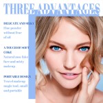 Loose Powder Factory - 3 Color Matte Oil Control