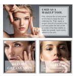 Loose Powder Factory - 3 Color Matte Oil Control