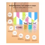 Concealer Supplier - Brighten Skin Tone OEM