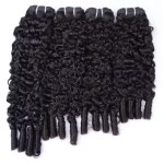 Human Hair Extensions Manufacturer - Water Wave