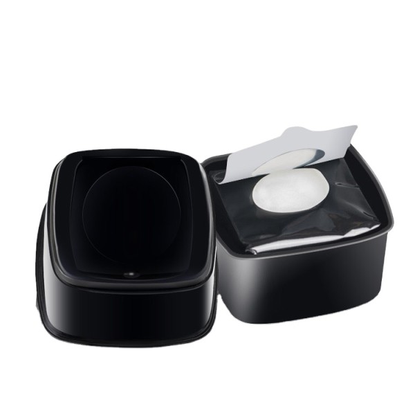 Makeup Remover Towel Factory - 60 Sheet Portable