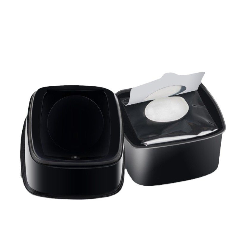 Makeup Remover Towel Factory - 60 Sheet Portable