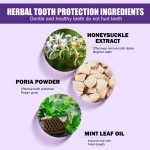 Whitening Powder Supplier - Gum Health Care