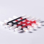 Lip Gloss Manufacturer - Waterproof Non Stick