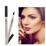 Eyebrow Pen Supplier - Fine Sketch Smudge-proof