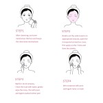 Face Pack Manufacturer - Rose Smell Firming