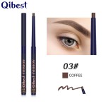 Eye Brow Pencil Factory - Slim Waterproof Custom