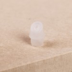 Lip Gloss Tube Supplier - Crystal Glow Holographic