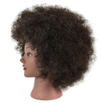 Mannequin Head Supplier - Hair Practice Braiding