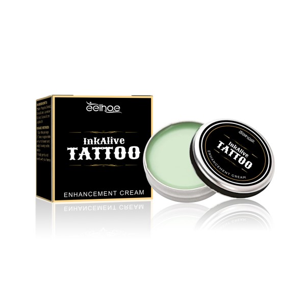 Tattoo Repair Cream Manufacturer - Skin Nourishing