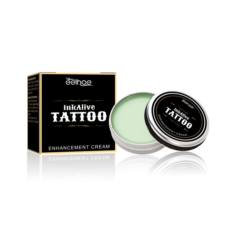 Tattoo Repair Cream Manufacturer - Skin Nourishing