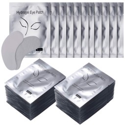Eye Gel Patch Factory - Lint Free 100pairs