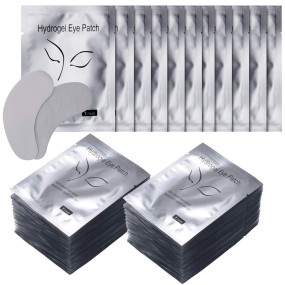 Eye Gel Patch Factory - Lint Free 100pairs