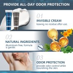 Body Deodorant Manufacturer - Herbal Antiperspirant