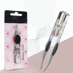 LED Tweezers Factory - Illuminating Lighted