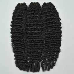 Human Hair Supplier - 10a Burmese Natural