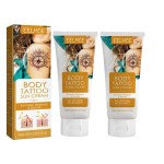 Tattoo Sunscreen Factory - SPF50 Portable