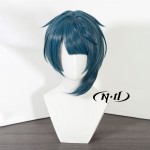 Genshin Impact Wig Manufacturer - Lace Rose Mesh
