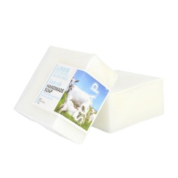 Goat Milk Soap Supplier - Organic Herbal