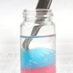 Eyelash Tweezers Manufacturer - Glue Remover Ball