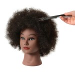 Mannequin Head Supplier - Hair Practice Braiding