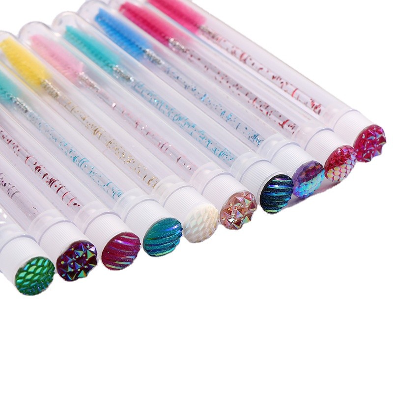 Mascara Brush Supplier - Disposable Wand