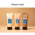 Leg Makeup Supplier - Mineral Waterproof