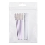 Eyelash Brush Manufacturer - Ironing Set Tools