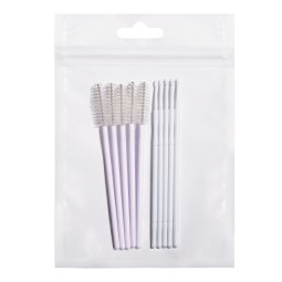Eyelash Brush Manufacturer - Ironing Set Tools