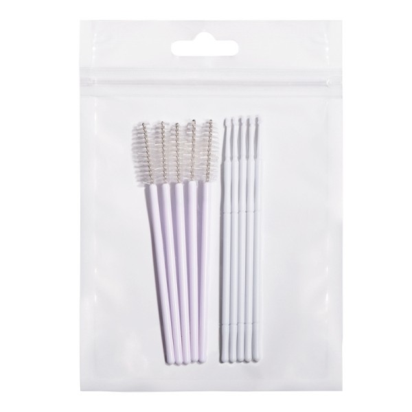 Eyelash Brush Manufacturer - Ironing Set Tools