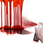 Theatrical Blood Supplier - Halloween Effect