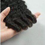 Human Hair Supplier - 10a Burmese Natural