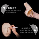 Makeup Practice Board Supplier - 3D Realistic