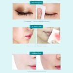 Makeup Remover Towel Factory - 60 Sheet Portable