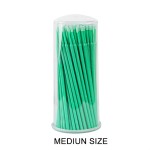 Eyelash Swab Supplier - Colorful Extension