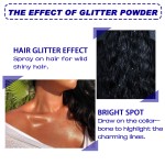 Glitter Spray Factory - Shiny Long Lasting
