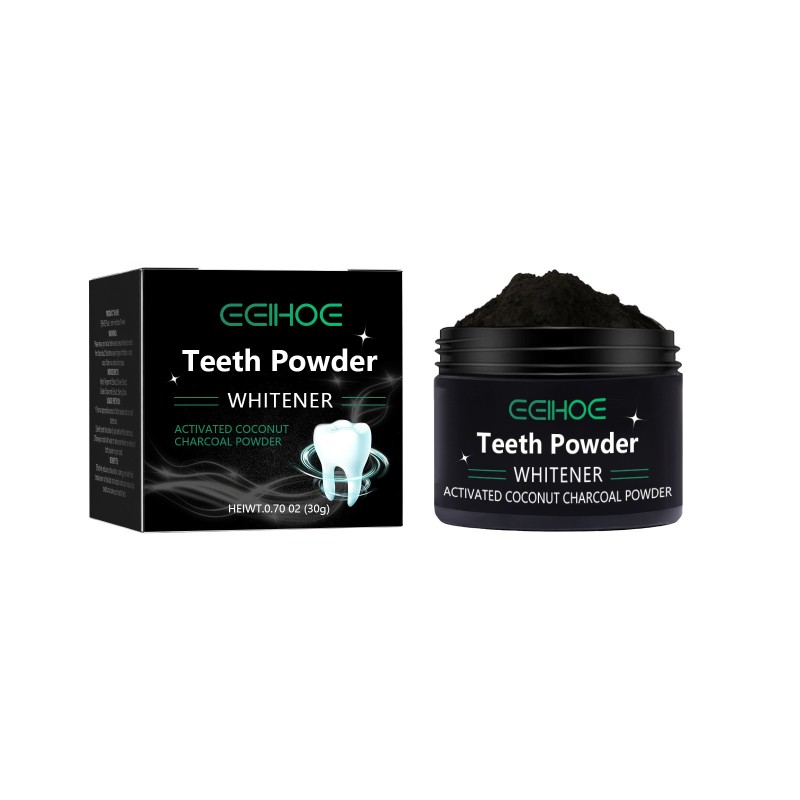 Teeth Powder Manufacturer - Bright White Oral