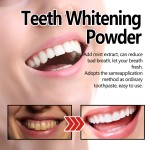 Teeth Powder Manufacturer - Bright White Oral