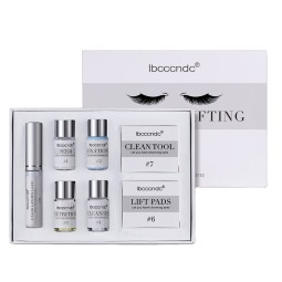 Eyelash Lift Kit Manufacturer - Perm Lash Tools