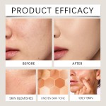 Liquid Foundation Factory - Color Changing 30g