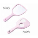 Hand Held Mirror Manufacturer - Pocket Standup