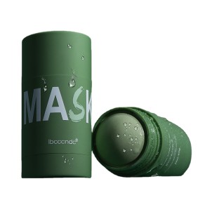 Whitening Mask Supplier - Tea Clay Moisturizer