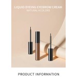 Eyebrow Tinting Kit Manufacturer - Henna Pen