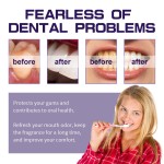 Whitening Toothpaste Manufacturer - Peppermint Natural