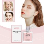 Peony Perfume Manufacturer - Lasting Elegance