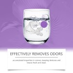 Denture Cleaner Factory - Tablet Form White