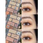 Eyeshadow Palette Manufacturer - 12 Color Waterproof