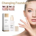 Liquid Foundation Factory - Moisturizing Glow