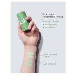 Green Tea Sheet Mask Supplier - Natural Whitening