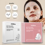Collagen Mask Factory - Biocollagen Deep